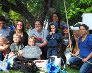 Crabapple Harvest – Old Ottawa South Crabapple Harvest – Old Ottawa South