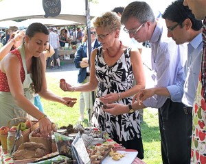 Project Launch – Ottawa Farmers’ Market Project Launch – Ottawa Farmers’ Market